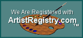 The ArtistRegistry.com